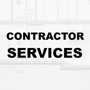 Contractor Services