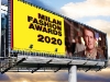 Large Format Fashion Billboard