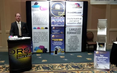 Trade Show & EXPO Tips Video