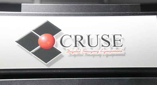 Cruse Scanner Description by Pigmenta Art Print Labs