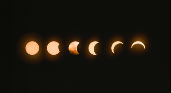 Eclipse Posters in Doylestown