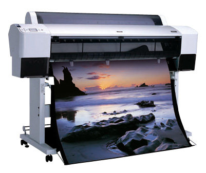 epson large format